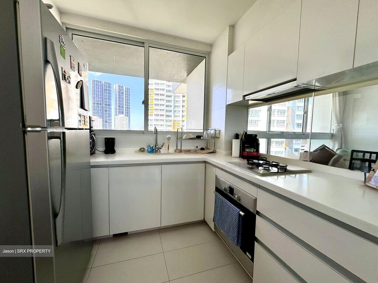 The Regency At Tiong Bahru (D3), Condominium #478074041